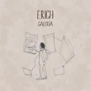 Capa do Álbum "Galeria", de Erich