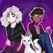 Magika (part. Web's)}