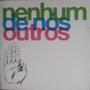 Capa do Álbum " Outros ", de Nenhum de Nós