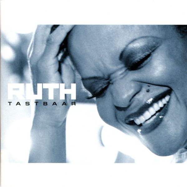 Tastbaar Álbum de Ruth Jacott LETRAS.MUS.BR