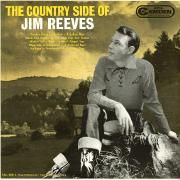 The Country Side Of Jim Reeves