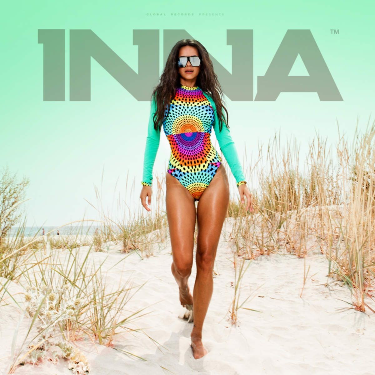 Inna Álbum de INNA
