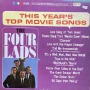 This Year's Top Movie Songs}