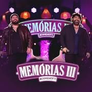 Memórias III (Ao Vivo)}