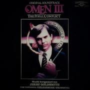 Omen III