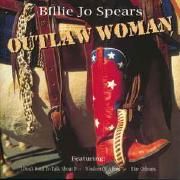 Outlaw Woman