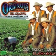 Corrido a Mi Padre Eladio Mora