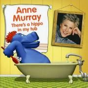 There's A Hippo In My Tub}