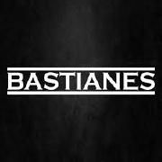 Capa do Single/EP "bastianes", de Bastianes