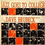 Jazz Goes To College}