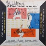 Cavalcade Of Music}