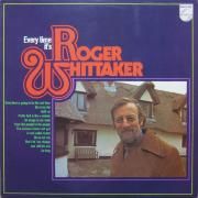 Everytime It's Roger Whittaker}