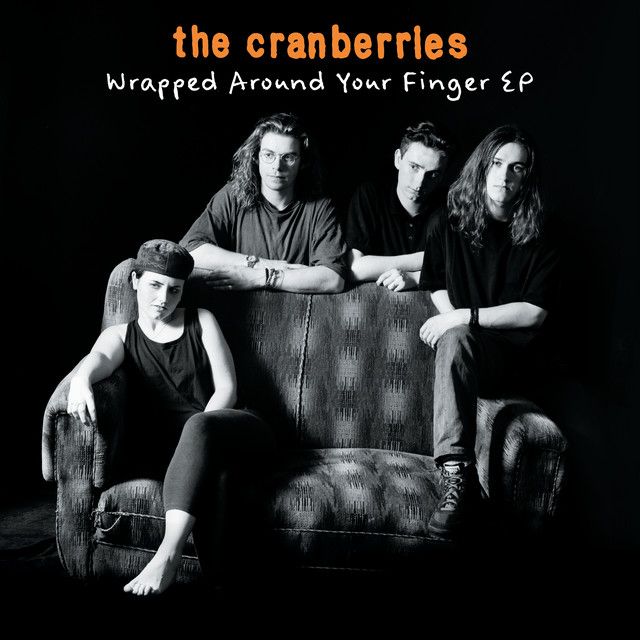 The Cranberries 43 álbuns Da Discografia No Letrasmusbr