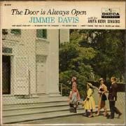 The Door Is Always Open}