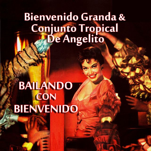 Angustia Lyrics - Bienvenido Granda - Only on JioSaavn