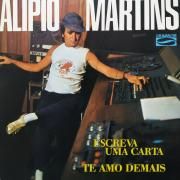 Escreva Uma Carta / Te Amo Demais}