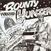 Bounty Hunter}