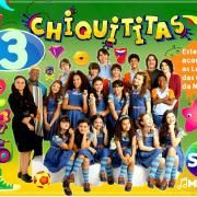 Chiquititas 3}