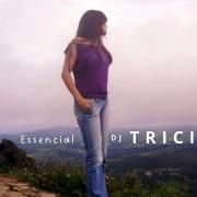 Portada de Álbum "Essencial", de DJ Trici
