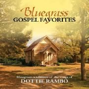 Bluegrass Gospel Favorites}