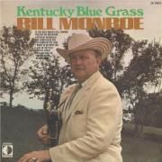 Kentucky Blue Grass