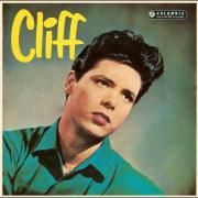 Portada de Álbum "Cliff", de Cliff Richard &The Drifters