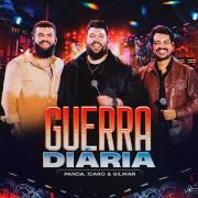 Guerra Diária (Ao Vivo) (part. Ícaro & Gilmar)}