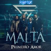 Primeiro Amor (Remix)}