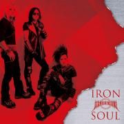 Iron Soul}