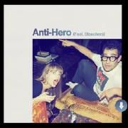 Anti-Hero (feat. Bleachers)}