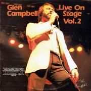 Live On Stage - Vol.2}