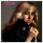 Capa do Álbum "Adriana (1986)", de Adriana (BR)