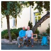 Capa do Álbum "Танцы По Расчёту", de буерак