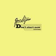 Don't Star Now (Remixes)