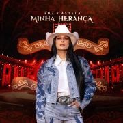 Minha Herança (Ao Vivo)}