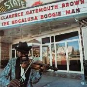 The Bogalusa Boogie Man