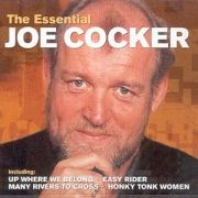 The Essential Joe Cocker}