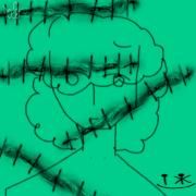 tricotilomania (part. Pierrot e TheJoia)