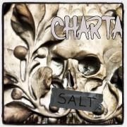 Portada de Álbum "Salt", de Charta 77