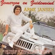 Zomerzon En Zuidenwind}