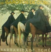 Barbaridade Tchê}