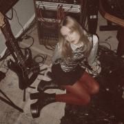 Cover for Single/EP "By Now" by Selma Eriksen