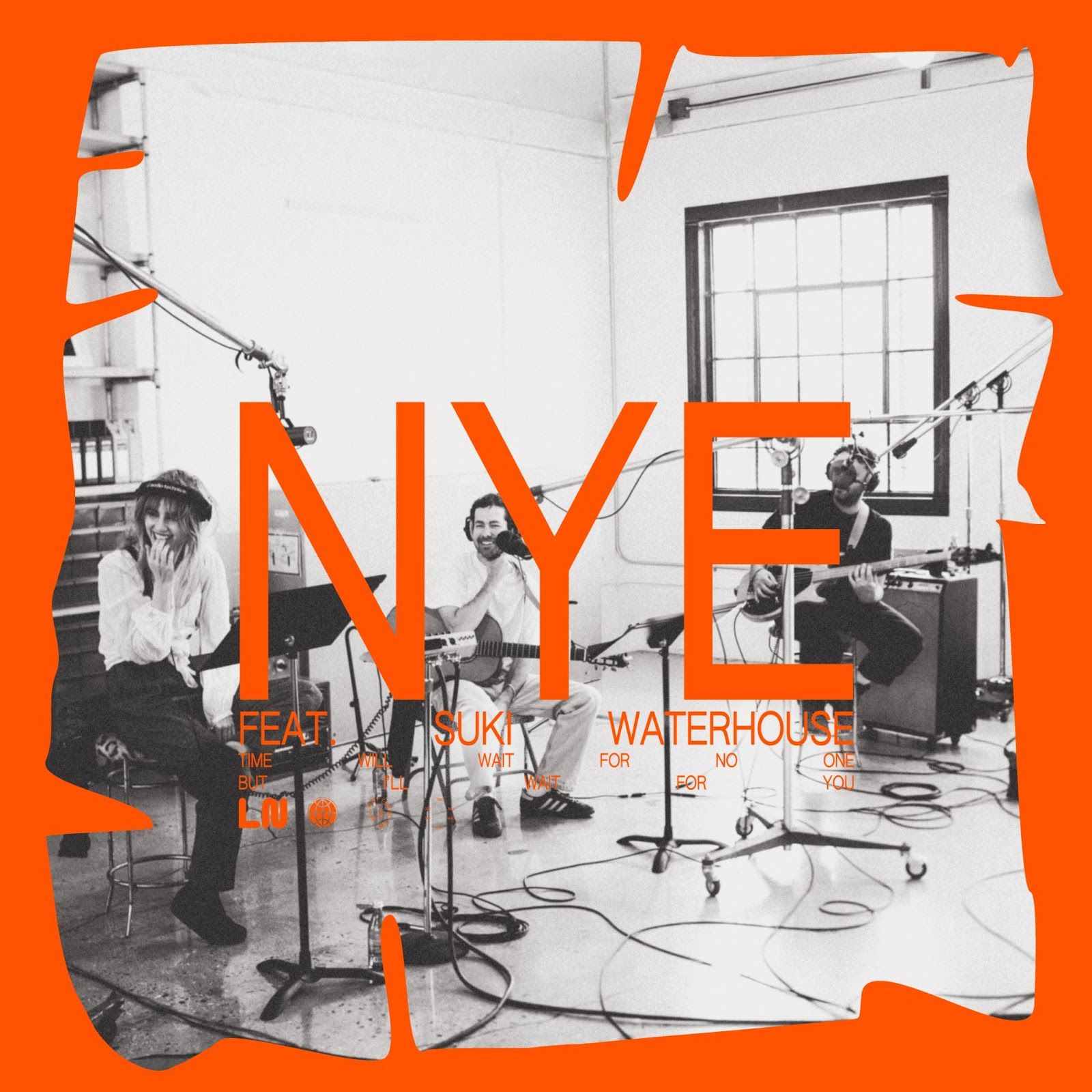 NYE (feat. Local Natives) | Single de Suki Waterhouse - LETRAS.COM