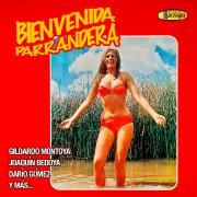 Bienvenida Parrandera (part. Gildardo Montoya y Joaquin Bedoya)