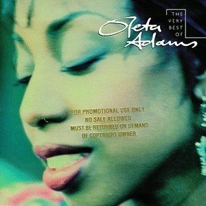 Woman In Chains in the Style of Tears For Fears feat. Oleta Adams