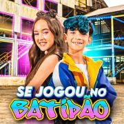 Se Jogou no Batidão (part. Lucas Rocha)}