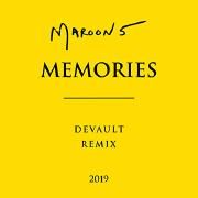 Memories (Devault Remix)}