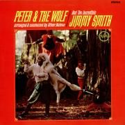 Peter & The Wolf}