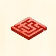 Capa do Single/EP "S.F.N.C (O Labirinto)", de Ávila