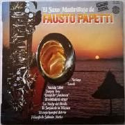 El Saxo Maravilloso de Fausto Papetti